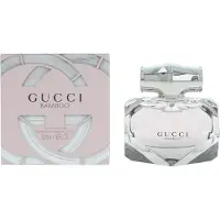 Gucci Eau De Parfum Bamboo 50ml