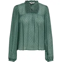 ONLY Blusa 'ONLGeza' pino