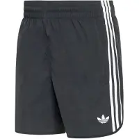 Adidas Originals adidasPantalón Corto Sprinter 2XL Black Hombre