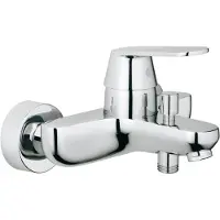 GROHE Eurosmart Cosmopolitan, cromo