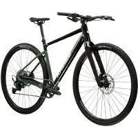 KROSS Bicicleta De Gravel Esker Flatbar 700 Cues U6020 2025