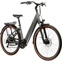 KROSS Bicicleta Eléctrica Trans Hybridrid 1.0 28´´ 2026