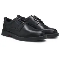 HUGO Zapatos Lenner 10279909 Red