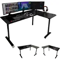 X Rocker Mesa de juego XROCKER PANTHER XL, color