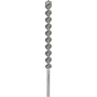 Bosch Broca Para Pared Sds Max-4: 40x400x520 Mm