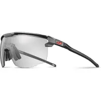 Julbo - Gafas de sol - Ultimate Noir/Gris Reactiv 0-3 - Negro