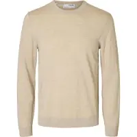 Selected Jersey beige