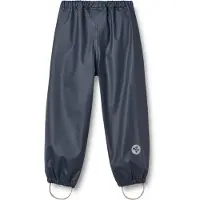Wheat Pantalón funcional 'Olo' navy