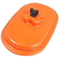 Twin Air Tapa Del Filtro De Aire Honda Crf 250r/crf 250rx/crf 450r/crf 450rx 17-20