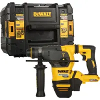 DeWalt Martillo Perforador DCH333NT FlexVolt (Cuerpo solo + TSTAK VI)
