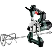 Metabo Mezclador 1.200 W RWE 1200