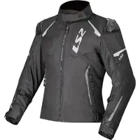 Ls2 Textil Chaqueta Zoom
