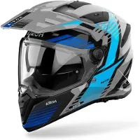 Airoh Casco Integral Bandit Spicy
