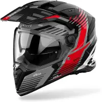 Airoh Casco Integral Bandit Spicy