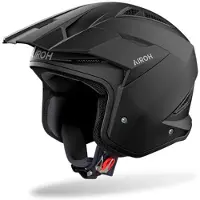 Airoh Casco Jet Trr Ii