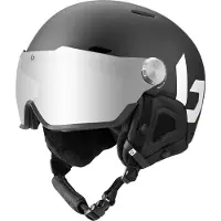 Bolle Casco Con Visera Might Visor