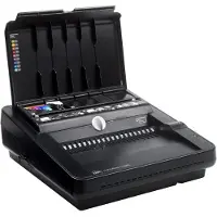 GBC CombBind C366E Encuadernadora | electrica