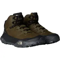 The North Face - Offtrail Hike Mid GORE-TEX - Botas de trekking size 42, negro