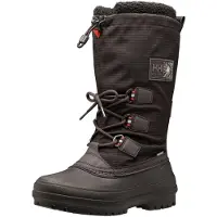 Helly Hansen - Women's Arctic Patrol Boot - Botas invierno size 38, negro