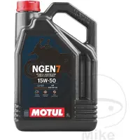 Motul Aceite De Motor Ngen 7 15w50 4t 4l