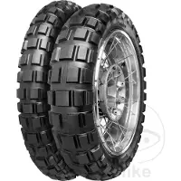 Continental Neumático Trasero Adventure Tkc 80 Twinduro M+s 64s Tt