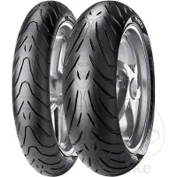 Pirelli Neumático Trasero Touring Angel St 69w Tl