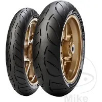 Metzeler Neumático Trasero Sport-touring Sportec M7 Rr 75w Tl