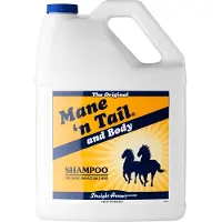 Mane †˜n Tail Shampoo - Refill - 3785 ml