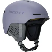 SCOTT Casco Track Plus