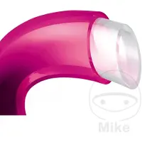 Ariete Manguera de combustible de doble pared , 6.0 x 9 mm, apta para E10, 10 metros