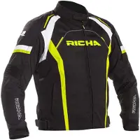 Richa Chaqueta Falcon 2