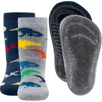 Ewers Calcetines mezcla de colores