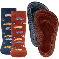Ewers Calcetines mezcla de colores