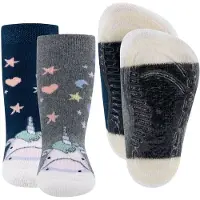 Ewers Calcetines mezcla de colores