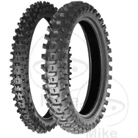 Bridgestone Neumático Trasero Off-road Battlecross-x10r 62m Tt