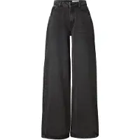 Noisy May Vaquero 'NMKARISA' gris denim