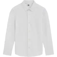 We fashion Camisa blanco