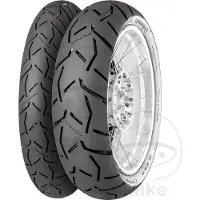 Continental Neumático Delantera De Trail Contitrailattack 3 59v Tl
