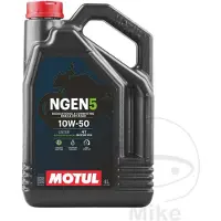 Motul Aceite De Motor Ngen 5 10w50 4t 4l