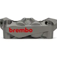Brembo Pinza De Freno Delantera Hypure Left