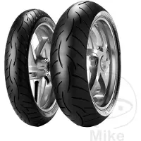 Metzeler Neumático Trasero Touring Roadtec Z8 O 73w Tl
