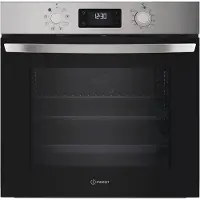 Indesit Horno Multifunción 255hu
