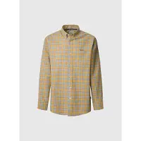 Pepe Jeans Camisa De Manga Larga Archie
