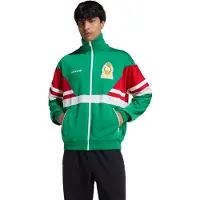 Adidas adidasChaqueta deportiva México 1986 XS Green Unisex
