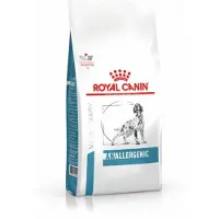Royal Canin Anallergenic Perro - 2 x 8 kg