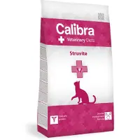 Calibra Cat Veterinary Diets - Struvite - 5 kg