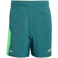 Adidas Unisex Performance Tech Apparel Climacool Shorts Preloved Te Talla: L 7" | Pantalones Cortos Outlet | Unisex