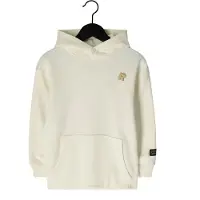 Raizzed Boys Nook Sweater Almond White Talla: 6 | Ropa Deportiva Outlet | Unisex | Marrón