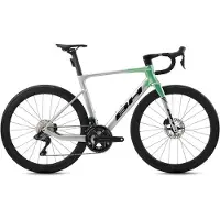 Bh Bicicleta De Carretera Rs1 5.0 Ultegra Di2 Power 2026