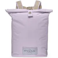 Mini A Ture - Kid's Matwp Backpack - Mochila para niños morado